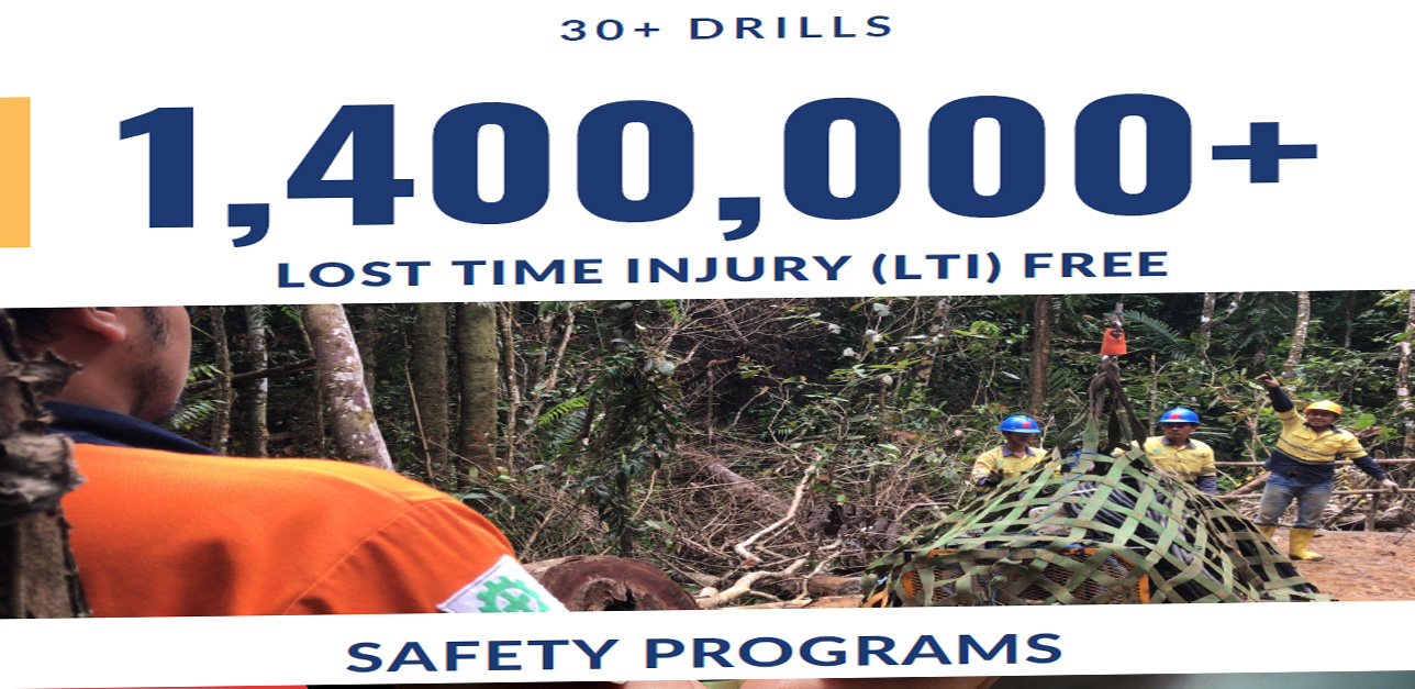 Safety Program