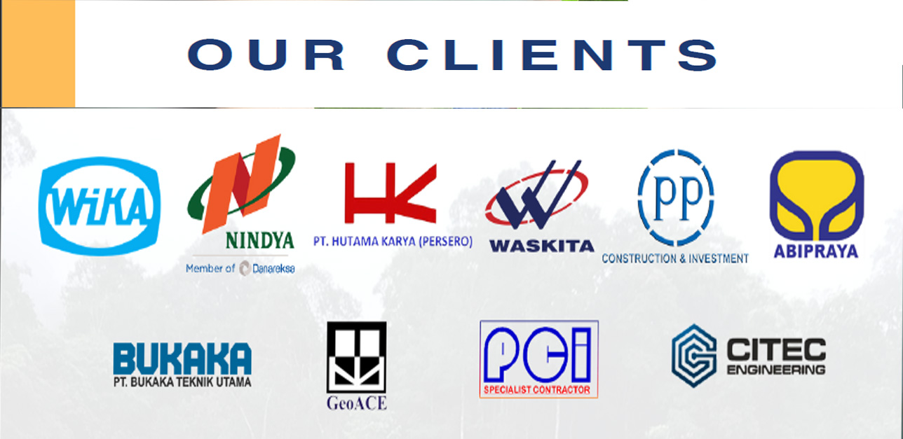 Our Client 1