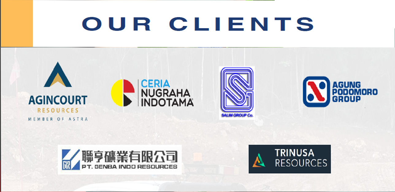 Our Client 2