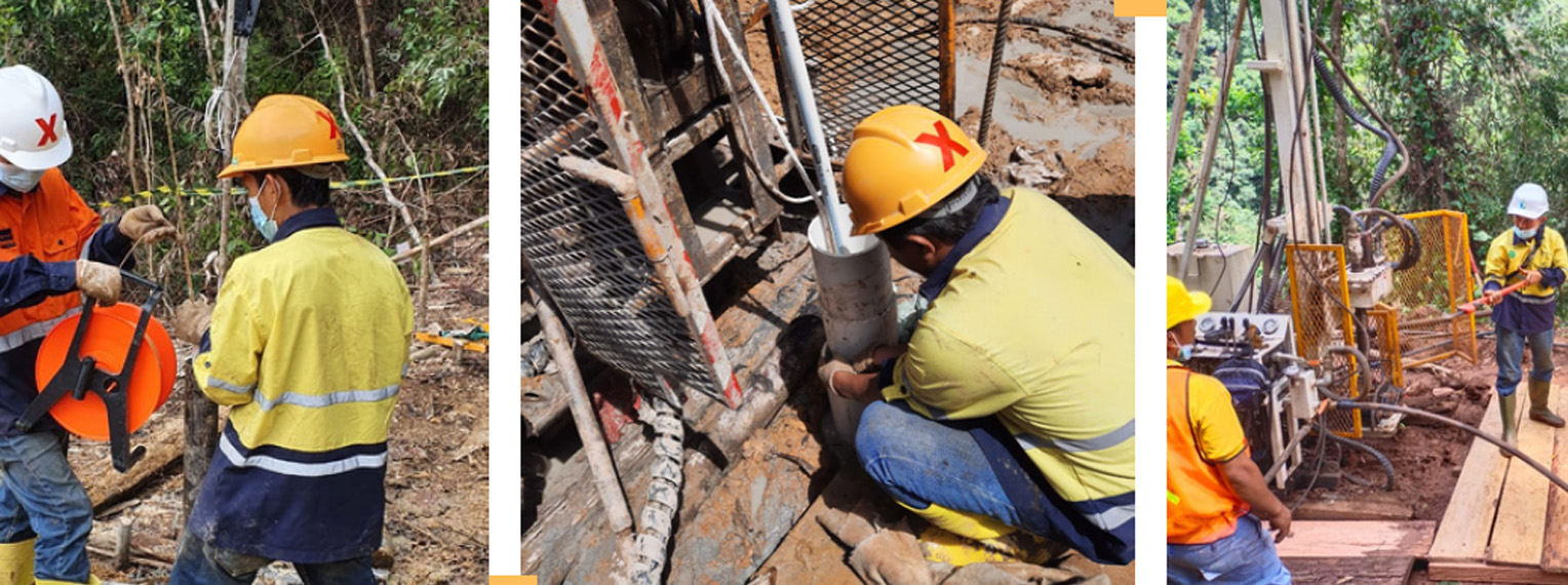 Hydrogeology