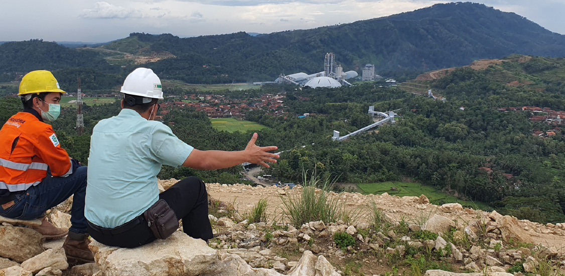 Visi dan Misi Perusahaan